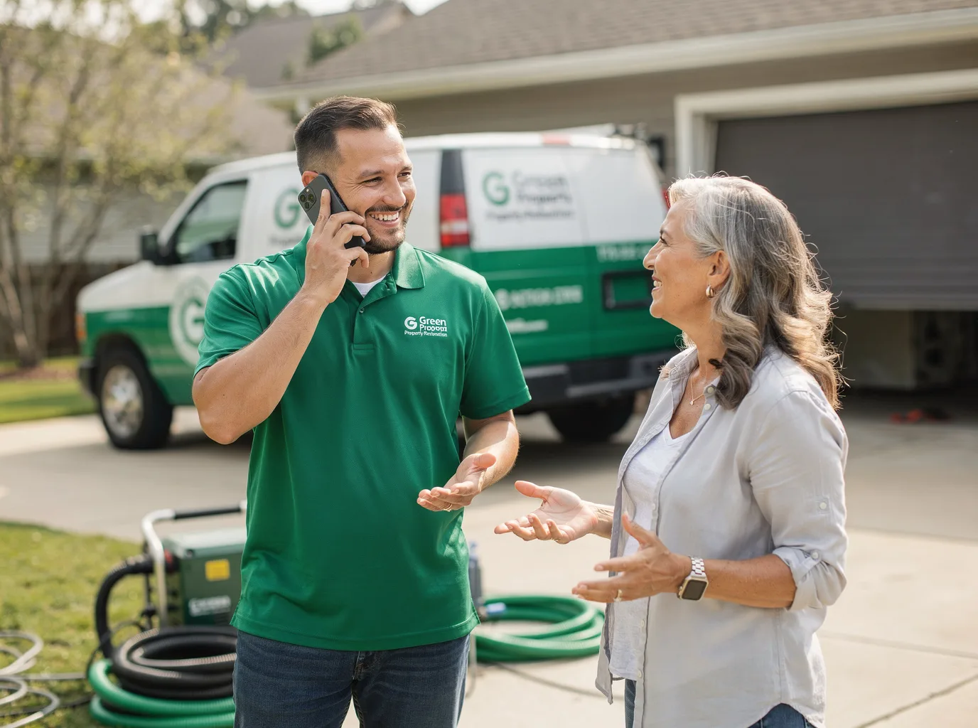 Water Damage Restoration Bairdford, PA FAQs